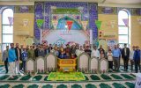 قرآنی های فجر برای سیزدهمین بار به رقابت پرداختند