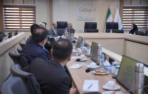 گردهمایی برای سلامت خانواده پتروشیمی؛ گامی به سوی همگرایی و بهبود خدمات درمانی