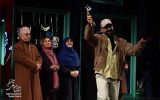 درخشش نمایش «استرالیا» از بندر ماهشهر در جشنواره بین‌المللی تئاتر فجر