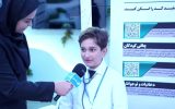 برگزاری جشنواره و نمایشگاه سلامت در بندرماهشهر‌