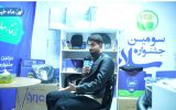 راهکاری نوین برای کمردرد؛ درمانی متفاوت در نمایشگاه سلامت بندرماهشهر