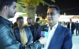 خبر مهم مدیرعامل منطقه ویژه پتروشیمی بندرماهشهر در خصوص جاده بندرماهشهر به بندرامام