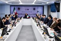 تمرکز بر مسائل کلیدی در دستور کار مدیران تاپیکو