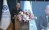 تاپیکو دومین واحد VAM کشور را پس از ۳۲ سال کلنگ‌زنی کرد