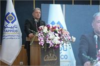 تاپیکو دومین واحد VAM کشور را پس از ۳۲ سال کلنگ‌زنی کرد