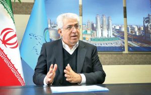 مدیریت ضعیف، عامل سقوط سهام پتروشیمی تندگویان بندر ماهشهر