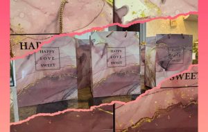 تأثیر هدیه بر رفتار مشتری تأثیر هدیه بر رفتار مشتری