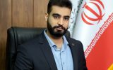 احسان خجسته فرد رئیس روابط عمومی پتروشیمی کارون شد