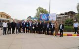 پتروشیمی‌ فن‌آوران الگوی توسعه متوازن است