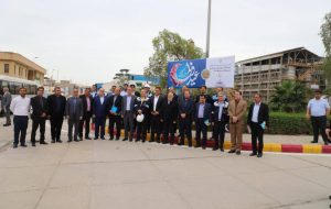پتروشیمی‌ فن‌آوران الگوی توسعه متوازن است