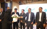 جشن روز کارگر در پتروشیمی کارون ماهشهر؛ از تلاش همکاران و همراهی خانواده‌‌ها قدردانی شد