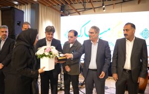 جشن روز کارگر در پتروشیمی کارون ماهشهر؛ از تلاش همکاران و همراهی خانواده‌‌ها قدردانی شد