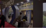 حضور پتروشیمی فن اوران ماهشهر در نمایشگاه اکسپو تهران