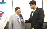 بازدید مدیرعامل هلدینگ اهداف از پتروشیمی نخل آسماری بندرماهشهر / تأکید بر حمایت از طرح‌های توسعه‌ای