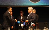امضای تفاهم نامه راهبردی برای تولید پلی استال پیشرفته