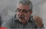 تاکیدات رهبری بر امنیت شغلی، مسکن کارگری و کاهش حوادث ناشی از کار/ سخنان میدری از دل کارگران بود