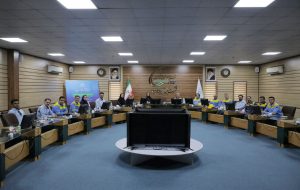 گام مؤثر بوعلی ماهشهر در آموزش محیط‌زیست و حقوق عامه