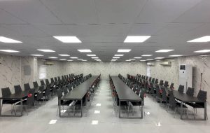 تجلی احترام به سرمایه انسانی در پتروشیمی بوعلی ماهشهر پایان عملیات نوسازی و تجهیز رستوران کارگری