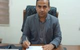داوود چاشیانی مدیر جدید آبفای بندرماهشهر شد