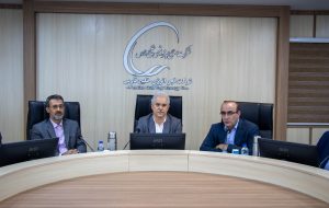فجر انرژی با مدیریت انسانی و رویکرد راهبردی، نقشی اثرگذار در صنعت پتروشیمی دارد
