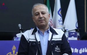 سبد سرمایه‌گذاری ۲۲ همتی شفن، پشتوانه‌ای محکم برای سهامداران رفیق‌دوست: در کنار حفظ پرتفوی ارزشمند شرکت، طرح‌های توسعه‌ای را نیز با قدرت پیش خواهیم برد