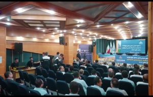 گزارش تصویری مجمع عمومی عادی به طور فوق‌العاده شرکت پتروشیمی فن‌آوران سال مالی ۱۴۰۳
