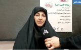روایت خبرنگار ماه‌خبر از بندر ماهشهری‌های مشغول خدمت در مرز شلمچه