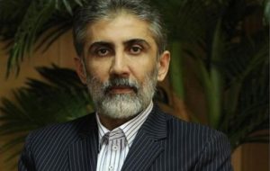 ارسلان شهنی عضو جدید هیأت مدیره پتروشیمی امیرکبیر شد