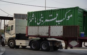 از بندر امام تا کربلا؛ روایت خدمت خالصانه موکب قمر بنی‌هاشم در عمود ۱۳۱۳