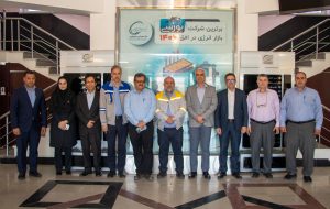 تأکید فجر و اروند بر پایداری سرویس‌های حیاتی و حمایت از طرح‌های توسعه