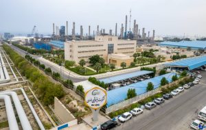 صعود خیرهکننده غول آروماتیکی ایران با رشد ۵۱ درصدی فروش در مرداد ماه صعود خیرهکننده غول آروماتیکی ایران با رشد ۵۱ درصدی فروش در مرداد ماه