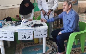 بهره مندی اهالی بندر امام خمینی و بندرماهشهر از خدمات رایگان پزشکی و دارویی بهره مندی اهالی بندر امام خمینی و بندرماهشهر از خدمات رایگان پزشکی و دارویی