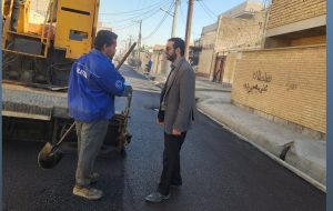 از عکس یادگاری تا نقدهای انتخاباتی؛ تناقض بزرگ عضو شورای شهر ماهشهر با پشت پا زدن به همکارانش