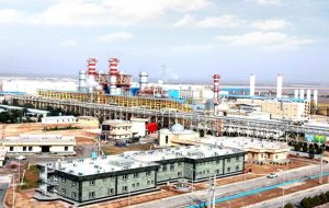 تزریق ۱.۲ میلیارد کیلووات‌ساعت برق پایدار به شبکه خوزستان؛ فجر انرژی ماهشهر پشتیبان آسایش و سلامت مردم و صنایع