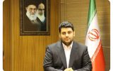 حسام خوشبین‌فر سرپرست پتروشیمی امیرکبیر ماهشهر شد