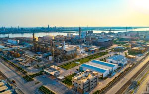 پتروشیمی فن‌آوران با تحقق جهش تولید در شهریورماه، در مسیر ثبت رکوردهای تازه