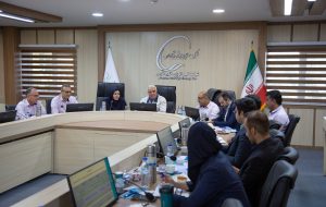 روند رو به رشد فعالیت‌های فناورانه شرکت فجر انرژی ماهشهر