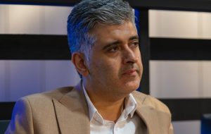 رضا سیستان به عنوان نماینده روابط عمومیهای شستا در خوزستان منصوب شد رضا سیستان به عنوان نماینده روابط عمومیهای شستا در خوزستان منصوب شد