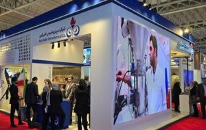 نقشآفرینی پتروشیمی امیرکبیر در توسعه بازار و زنجیره ارزش نقشآفرینی پتروشیمی امیرکبیر در توسعه بازار و زنجیره ارزش