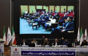 افزایش ۸۸ درصدی سود خالص هر سهم شکبیر در سال ۱۴۰۳