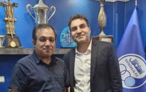 آکادمی حرفه‌ای باشگاه استقلال در بندر ماهشهر تاسیس می‌شود