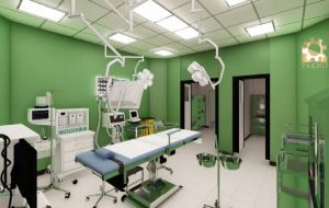 ثبت رکورد ۲۸ عمل جراحی در یک روز در بیمارستان صنایع پتروشیمی ماهشهر ثبت رکورد ۲۸ عمل جراحی در یک روز در بیمارستان صنایع پتروشیمی ماهشهر