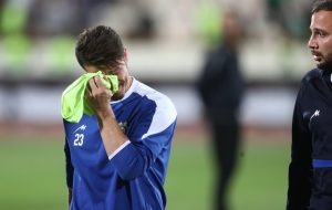 آه مردم ماهشهر گریبان استقلال را گرفته و ولکن نیست