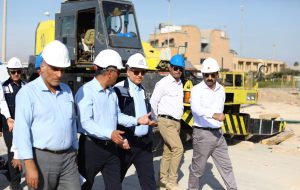 پتروشیمی فن آوران ماهشهر پیشرو در توسعه پایدار و نوآوری/ پیشرفت در پروژه بازیابی CO2 پتروشیمی فن‌آوران