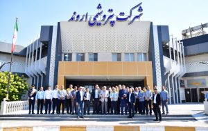 خاموشی کامل مشعلهای آلاینده خوزستان تا پایان ۱۴۰۵ خاموشی کامل مشعلهای آلاینده خوزستان تا پایان ۱۴۰۵