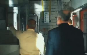 آغاز ساخت ۵ اتاق عمل استاندارد بیمارستان معرفی ماهشهر با مشارکت پتروشیمی رازی آغاز ساخت ۵ اتاق عمل استاندارد بیمارستان معرفی ماهشهر با مشارکت پتروشیمی رازی