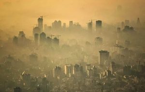 قتل عام خاموش در آسمان خوزستان؛ آلودگی هوا ۱۶۲۴ قربانی گرفت قتل عام خاموش در آسمان خوزستان؛ آلودگی هوا ۱۶۲۴ قربانی گرفت