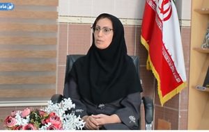 دیدار دوربین ماهخبر با مدیر کتابخانههای بندرماهشهر دیدار دوربین ماهخبر با مدیر کتابخانههای بندرماهشهر