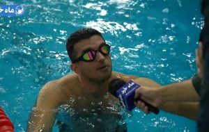 قهرمانی بندر ماهشهر در مسابقات بزرگسالان و پیشکسوتان نجات‌غریق کشور