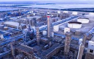 پتروشیمی بوعلی سینا ماهشهر؛ اجرای نخستین ارزیابی جامع چرخه حیات و ردپای کربن در صنعت پتروشیمی کشور پتروشیمی بوعلی سینا ماهشهر؛ اجرای نخستین ارزیابی جامع چرخه حیات و ردپای کربن در صنعت پتروشیمی کشور